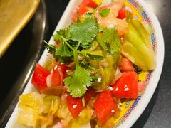 -芦月轩羊蝎子(劲松店)