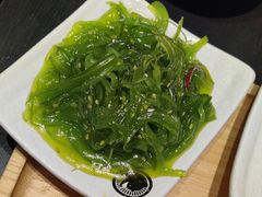 -熊吞·大碗丼烧肉饭(西市场嘉华店)