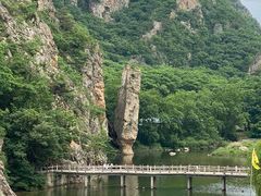 -大连冰峪旅游度假区