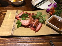 -Siam泰餐厅(水上公园店)