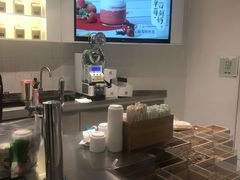 -叶子与茶(苏宁广场店)