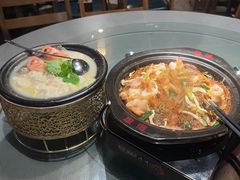 -陶德砂锅(蜀汉路店)