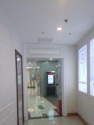 -武汉五洲整形外科医院