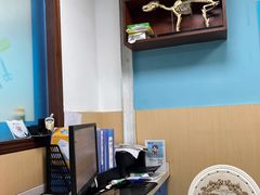 -宠颐生猫科·内科皮肤科(西平世纪城店)