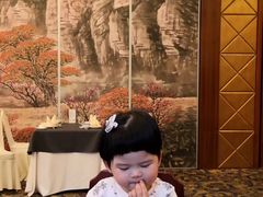 -山明水秀大饭店