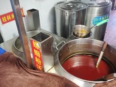 -凤张螺蛳粉·爽口粉(跃进路总店)