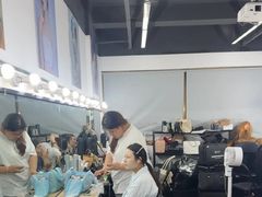 -吉田美学化妆美甲摄影培训(宁波校区)