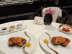 -宝丽轩中餐厅BAOLIXUAN