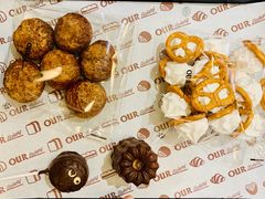 可露丽-OUR Bakery(SKP-S店)