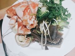 -杭州钱江新城万怡酒店-西餐厅