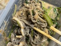 -正宗天津烧麦馆(柳州路店)