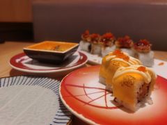 -禾绿寿司(星光68广场店)