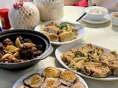 -黎记大排档(慈云路店)