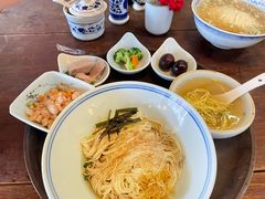 -同得兴 Since·1995 传统苏式面馆(嘉馀坊店)