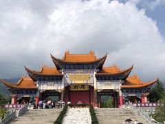 -崇圣寺三塔文化旅游区