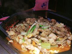 -蛙来哒(万豪城市广场黑金冠店)