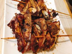 -亚惠美食广场(大连开发区安盛购物广场店)