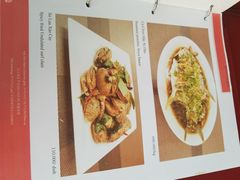 -芽庄MP泰式海鲜海景餐厅