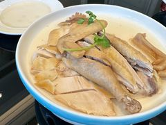 -新南华大酒店(长寿店)