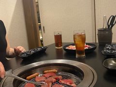 -和牛 烧肉寿喜烧涮锅 善(心斎橋店)