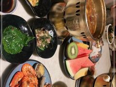 -喜庭海鲜自助(来福士店)