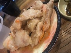 -京玉菲饭店(李村店)