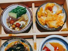 -马记永·兰州牛肉面(天通苑家乐福店)