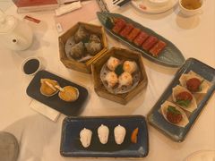 -鹿鸣酒家(越秀店)