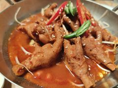 -KimPro 辛普乐概念韩餐