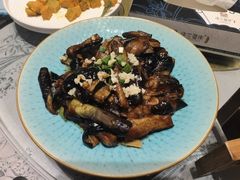 -佳兰雅序融合菜(高新店)