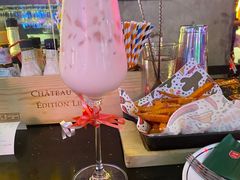 -Famous肥猫墨西哥音乐餐吧(五棵松华熙LIVE店)