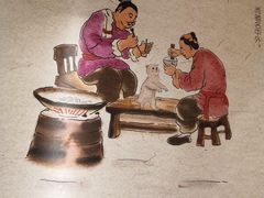大堂-鸭匠食府·挂炉烤鸭·新京菜(阜成路店)