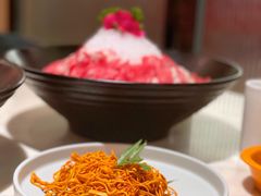 虫草花-煲宫猪肚鸡(晶品店)