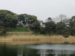 -上海市保健医疗中心(华东疗养院)