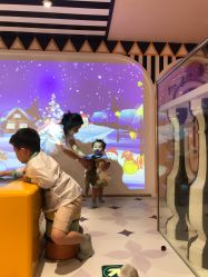 -meland亲子乐园•派对•研学(宁波华润万象城店)