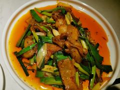 -院8里·小聚园老川菜(九眼桥店)