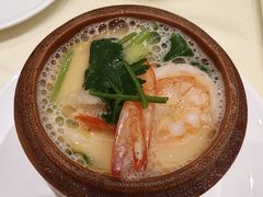 -兴悦酒家(保利克洛维店)