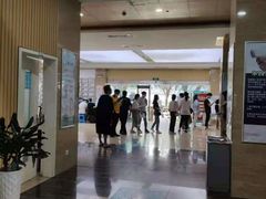 -广州仁爱天河医院体检中心