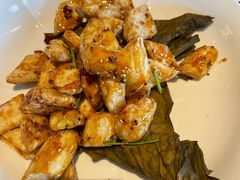 -江南雅厨(李公堤店)