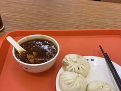 -庆丰包子铺(古城店)