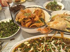 -辣螃铠盆盆蟹大排档(总店)