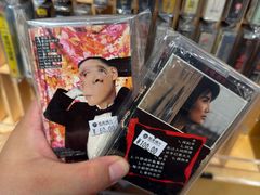 -独音唱片 Indie Music