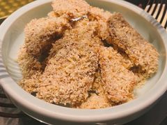 -铜锣湾·有麝自然香(渝北财富中心店)