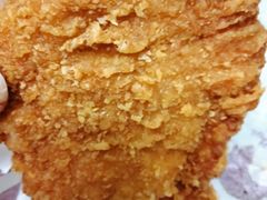 那么大鸡排-麦当劳(展览馆店)