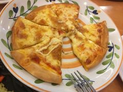 -萨莉亚意式餐厅(深圳北站店)