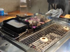 -伍丁·烤牛肋(和平东桥店)
