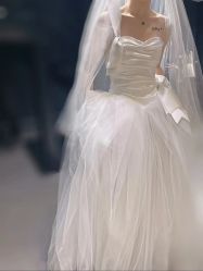 -Vera Wang婚纱礼服旗舰店