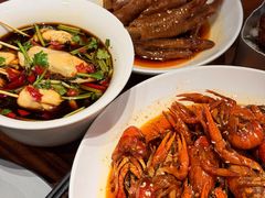 -马头巷·食景园(苏州总店)