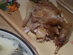 -天怡興·百年蒸饺(中心书城店)