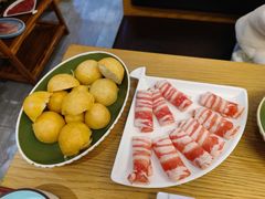 -如一鸡鲍鱼·粤式煲汤(长泰广场店)